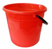 Ведро 10л с носиком