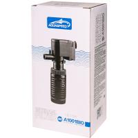 Помпа-фильтр A1001BIO 400л/ч/Вестерн