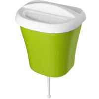 Умывальник-рукомойник 5л Аква оливковый С841  