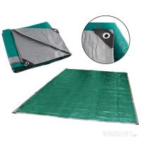 Тент универсальный 4*8м хозяйственный 100г*кв.м 