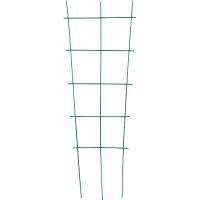 Шпалера для комнатных растений Простая 60*23см проволока  