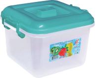 Контейнер 8л для пищевых продуктов