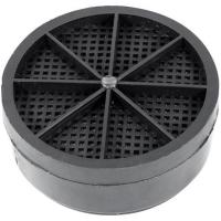 Набор фильтров для Респиратора Исток-300 (2шт) РПГ-67 А1 12391