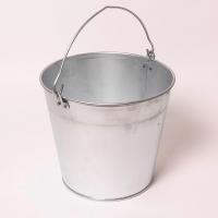 Ведро 12л оцинкованное Липецк 