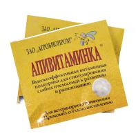 Апивитаминка 2мл