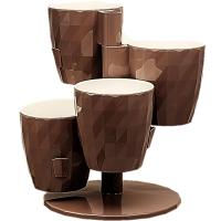 Каскад Кватро RUBY фраппе КШ-9762