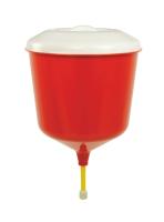 Умывальник-рукомойник 3л Дачник