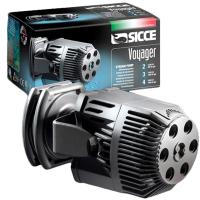Помпа течения Voyager 3 4500 л/ч 65х137х80мм/98175/SICCE/