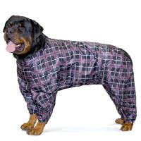 Комбинезон зимний Ротвейлер 62см/12212015/Триол