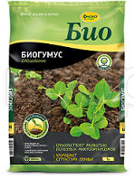 Фаско БИО Биогумус гранулированное 5л 