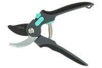 Секатор лезвие из углеродистой стали марки SK5 с тефлоновым покрытием ZM 3002 (до 15мм) /10шт/Zema