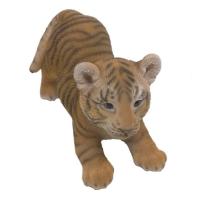 Тигренок игривый L31,2W14,6H18,2см 626538/F593