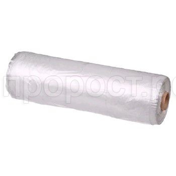 Пакет фасовочный ПНД 30*40 рулон