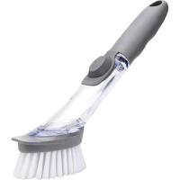 Щетка д/посуды с дозатором KB-06 104463