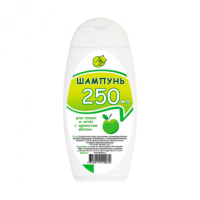 Шампунь для котят и кошек Яблоко 250 мл