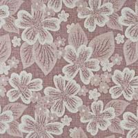 Клеенка столовая "ДУЭТ" ткань с ПВХ покрытием  рулон 1,25м*25м  (Т-1026/8) /Колорит