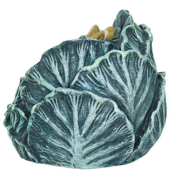 Зайки в капусте 25см Ф220 