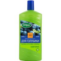 Добрая Сила 1л для голубики, калины, брусники 9шт