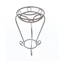 Подставка М. напольная на 1 горшок Бутон большая М0000312