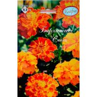 Бархатцы Низкоросл. смесь 20*0,3