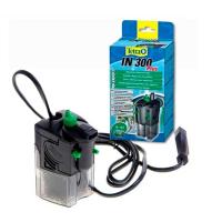 Помпа фильтр Tetra IN 300 plus (до40л)/174870/АП