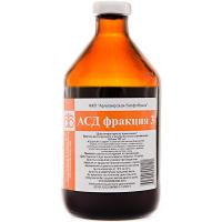 АСД-3 100 мл