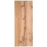 Полка ЛДСП 600*200мм цвет Дуб Вотан РЗДИ