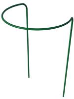 Кустодержатель малый D-35см H-120см полукруглая