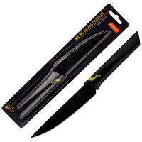 Нож универсальный VOLTURNO нерж.сталь с пласт. рукояткой 12,7см 310892 /50шт/Mallony