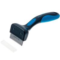 Дешеддер DeLIGHT малый 25 крупных зубьев 62125S/12/Пет Лайн