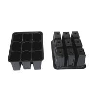 Кассета для рассады 9 ячеек