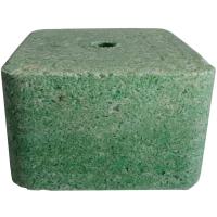 Соляной брикет "Лимисол-Ф" Премиум 20кг/шт/Аскор