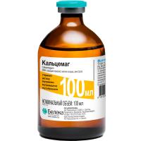 П Кальцемаг 100мл/70шт/Беларусь