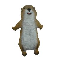 Суслик L18W14H31,5см 626505/F564