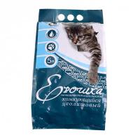 Наполнитель Ерошка цеолитовый 5л