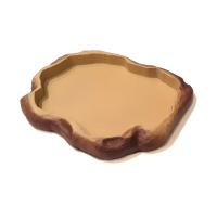 Кормушка для рептилий 245х200х27мм/SZ-013