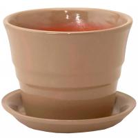 Колибри Глянец капучино 10,5см