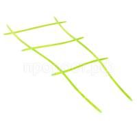 Лестница д/растений лайм