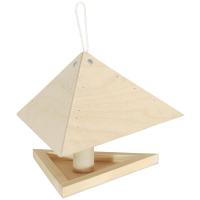 Кормушка для птиц "Зонтик"