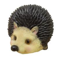 Ежик круглый малый L12W15H10.5см 626027/F032