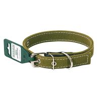 Ошейник брезент 2сл 25мм*50см/DONBARON