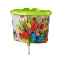 Умывальник-рукомойник 5л Летний день