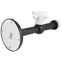 Лейка душевая 1/2  004161