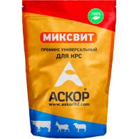 Премикс П 62-1 для телят от 1 до 6 месяцев 25кг