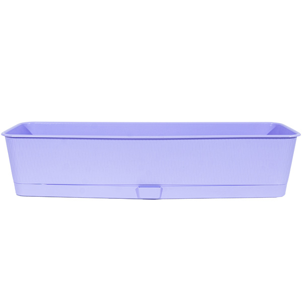 Балконный ящик 60см Прованс лавандовый 5PL0505  