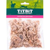 Лакомство для кошек Легкое говяжье