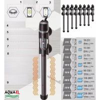 Нагреватель PLATINIUM HEATER 150W в стеклянном корпусе/121218