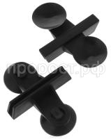 Аквариумный делитель на присосках 2шт А102 Аквариумный делитель на присосках 2шт А102