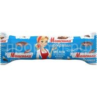 машенька мелок