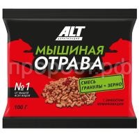 Мышиная отрава